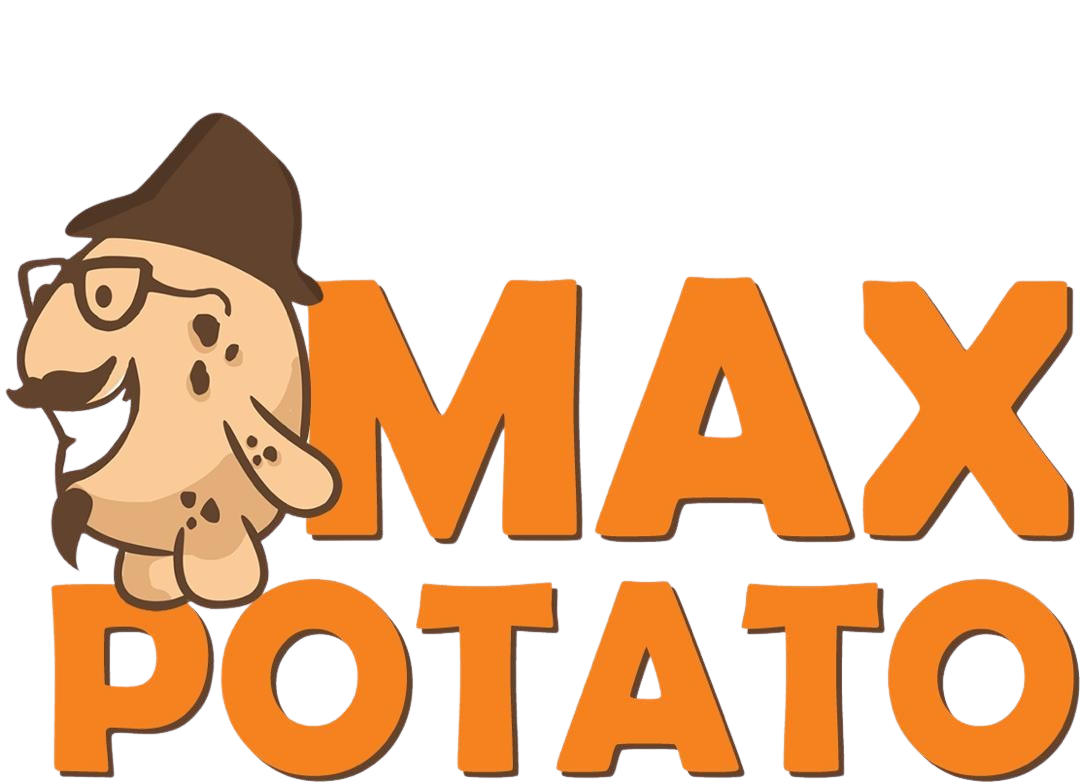 Max-Potato